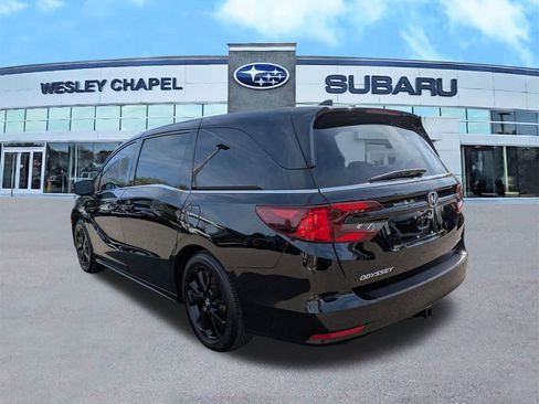 Used 2024 Honda Odyssey Sport image 7