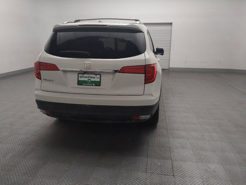 Used 2018 Honda Pilot EX-L image 7