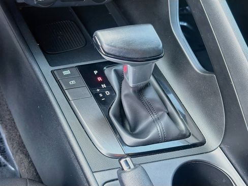 Used 2025 Hyundai Elantra Sport w/ Cargo Package FWD image 13
