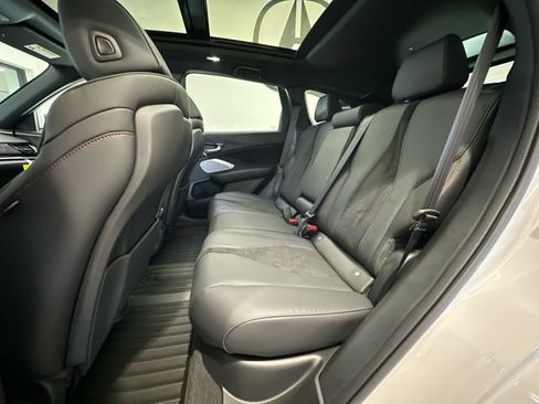 New 2026 Acura RDX A-Spec AWD/4WD image 15