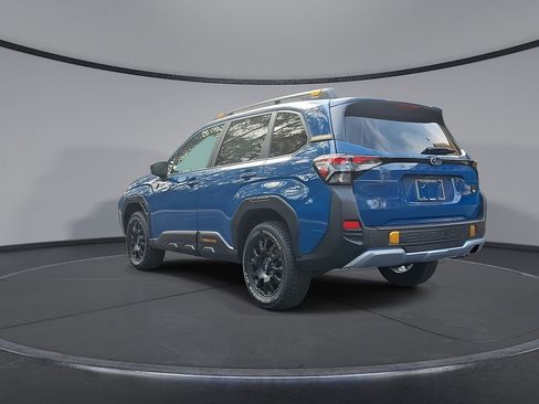 New 2026 Subaru Forester Wilderness w/ Wilderness Package image 11