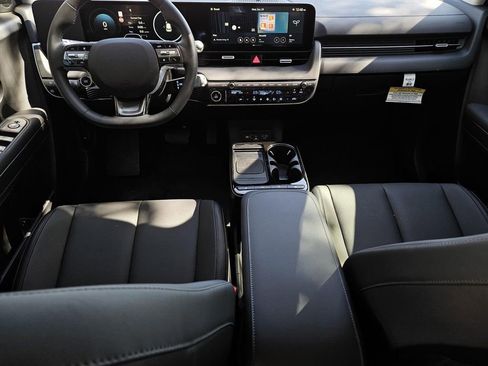 New 2026 Hyundai Ioniq 5 SEL image 17