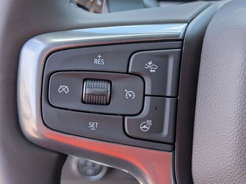 New 2026 Chevrolet Silverado 1500 LTZ w/ LTZ Premium Package AWD/4WD image 19