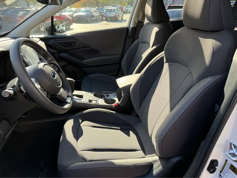 New 2026 Subaru Crosstrek 2.0i Premium AWD/4WD image 11