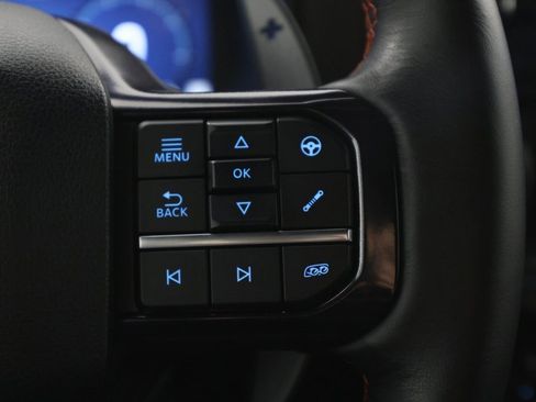 Used 2025 Ford F150 Raptor w/ Equipment Group 803A Raptor R image 23