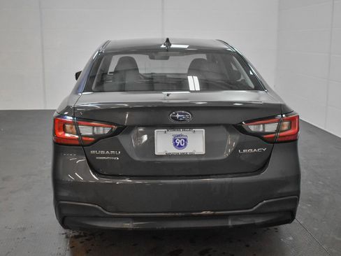 Certified 2023 Subaru Legacy Limited image 7