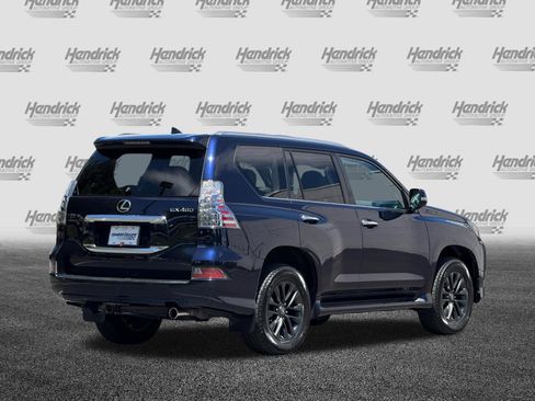Certified 2023 Lexus GX 460 Premium w/ Premium Package AWD/4WD image 5