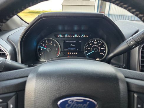 Used 2020 Ford F150 XLT w/ Equipment Group 302A Luxury AWD/4WD image 20