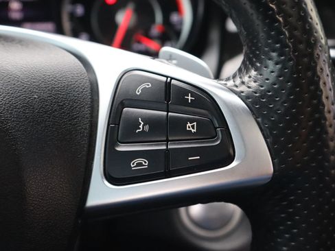 Used 2015 Mercedes-Benz CLA 45 AMG 4MATIC image 16