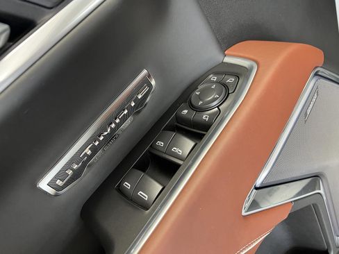 New 2026 GMC Sierra 1500 Denali Ultimate AWD/4WD image 16