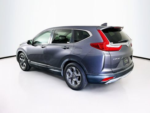 Used 2017 Honda CR-V EX-L image 5