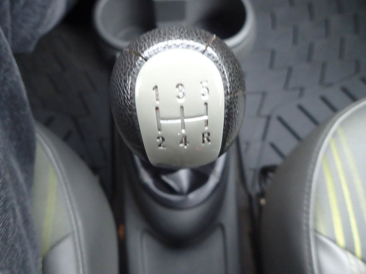 Used 2013 Chevrolet Spark LT FWD image 19