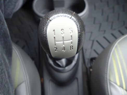 Used 2013 Chevrolet Spark LT FWD image 19