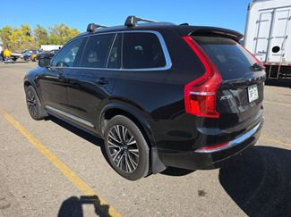 Used 2023 Volvo XC90 T8 Core video 2