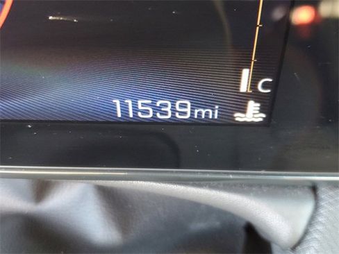 Used 2025 Chevrolet TrailBlazer RS w/ Convenience Package image 21