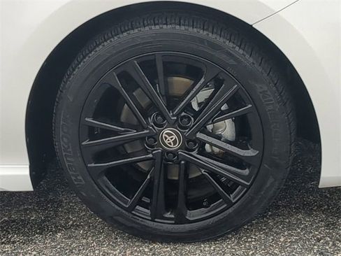 Certified 2025 Toyota Camry LE image 11