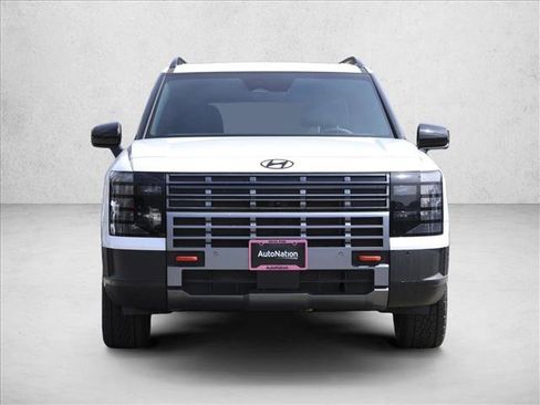 New 2026 Hyundai Palisade XRT Pro AWD/4WD image 2