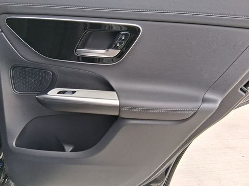 New 2026 Mercedes-Benz GLC 300 4MATIC image 22