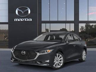 New 2026 MAZDA MAZDA3 2.5 S Sedan w/ Preferred Pkg video 1