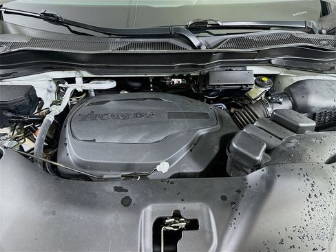 Used 2021 Honda Pilot EX-L image 9