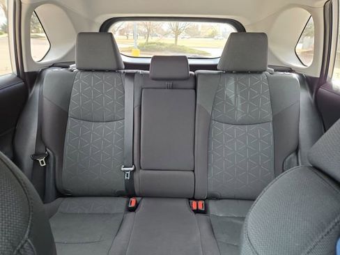 Used 2023 Toyota RAV4 XLE image 31