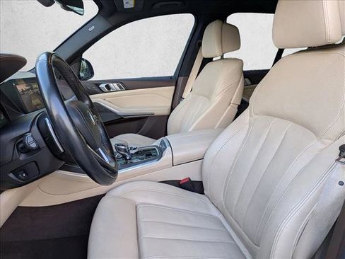 Used 2019 BMW X5 xDrive40i image 10