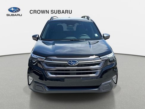 Certified 2026 Subaru Forester Premium w/ Base/Premium Package AWD/4WD image 9