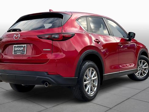 Used 2022 MAZDA CX-5 AWD 2.5 S w/ Select Package image 11