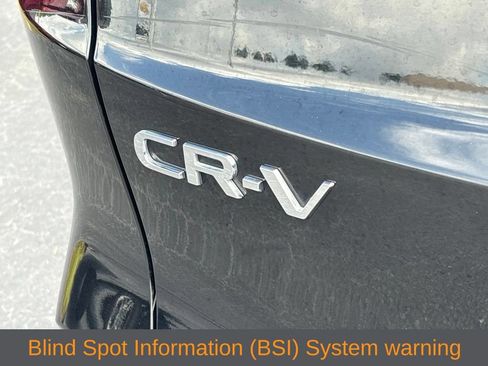 Used 2024 Honda CR-V EX-L image 6