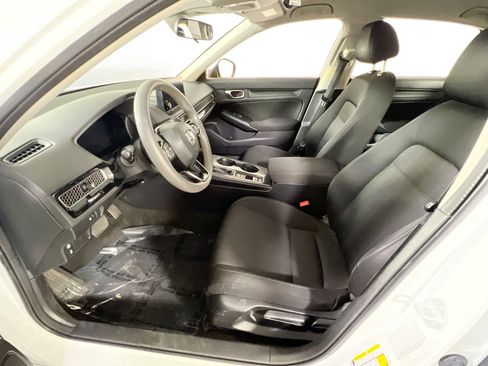 Used 2023 Honda Civic LX image 19