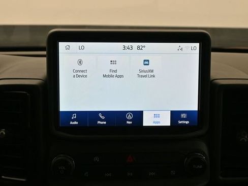 Used 2023 Ford Bronco Sport Outer Banks w/ Tech Package AWD/4WD image 18