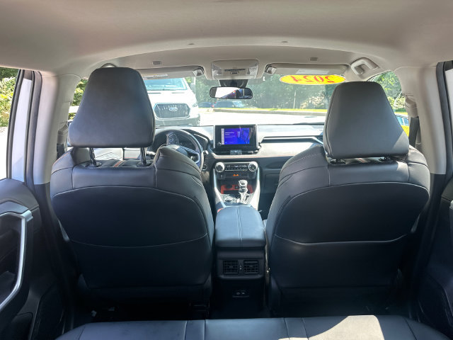 Certified 2024 Toyota RAV4 Adventure AWD/4WD image 18