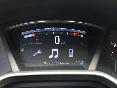 Used 2018 Honda CR-V EX-L image 49