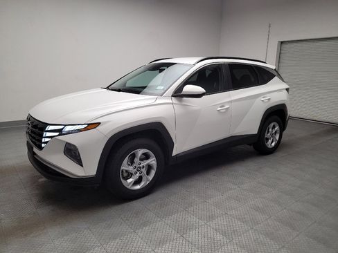 Used 2024 Hyundai Tucson SEL AWD/4WD image 2