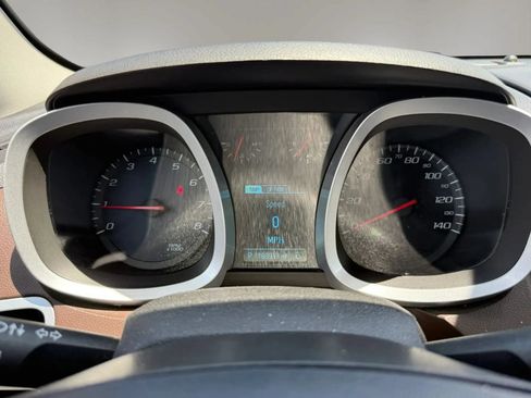 Used 2014 Chevrolet Equinox LTZ FWD image 37