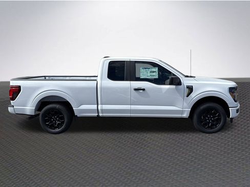 New 2025 Ford F150 STX image 4