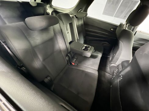 Used 2022 Dodge Durango GT w/ Blacktop Package image 26