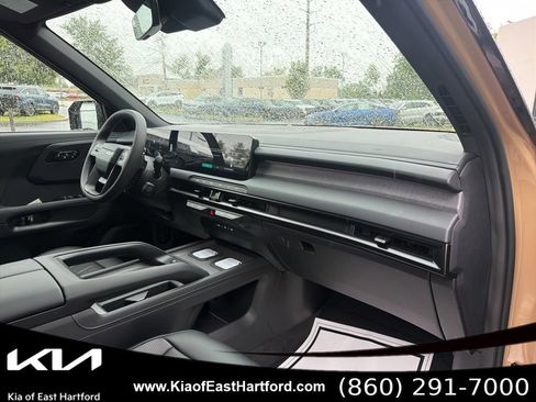 New 2027 Kia Telluride SX X-Pro AWD/4WD image 12
