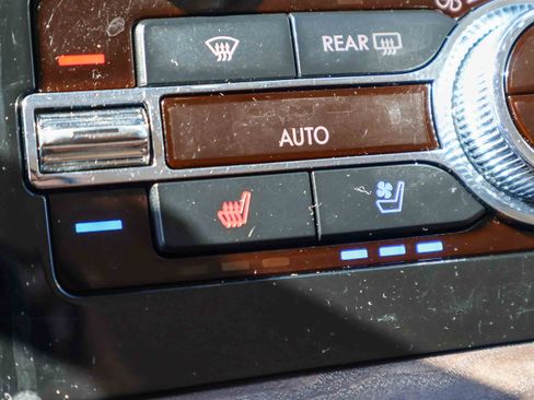 Used 2023 Lincoln Navigator Reserve image 8