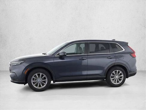 Used 2023 Honda CR-V EX image 4