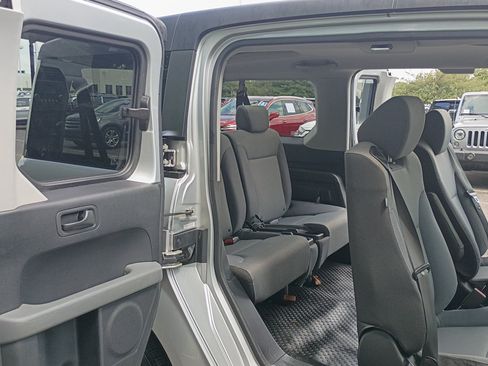Used 2008 Honda Element EX image 14