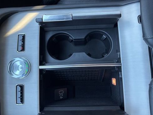 New 2026 Lincoln Navigator L Reserve w/ Jet Appearance Package image 16