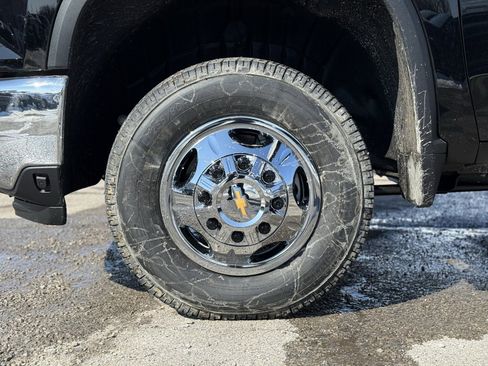 New 2026 Chevrolet Silverado 3500 LT w/ All Star Edition image 7