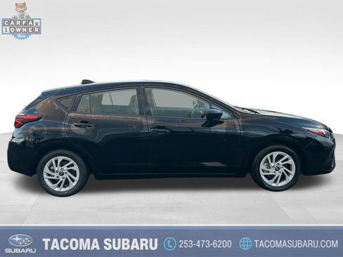 Used 2024 Subaru Impreza 2.0i w/ Popular Package #1A image 8