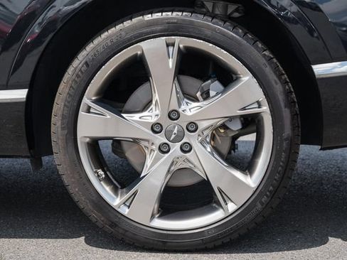 Used 2024 Genesis GV80 3.5T w/ Prestige Package AWD/4WD image 18