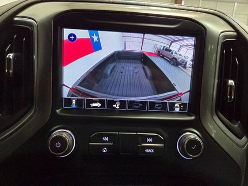 Used 2023 Chevrolet Silverado 2500 LTZ w/ Gooseneck/5TH Wheel Package AWD/4WD image 57