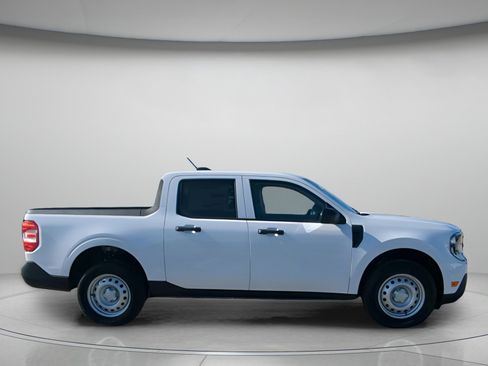 New 2026 Ford Maverick XL FWD image 36