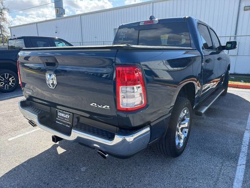 Used 2023 RAM 1500 Big Horn image 13
