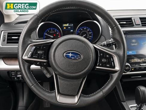 Used 2018 Subaru Outback 2.5i Limited AWD/4WD image 13