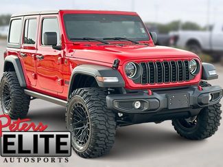 New 2025 Jeep Wrangler Sport S video 1